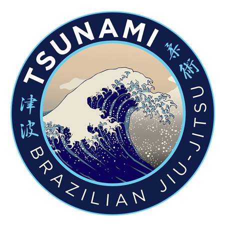 Tsunami Brazilian Jiu-Jitsu